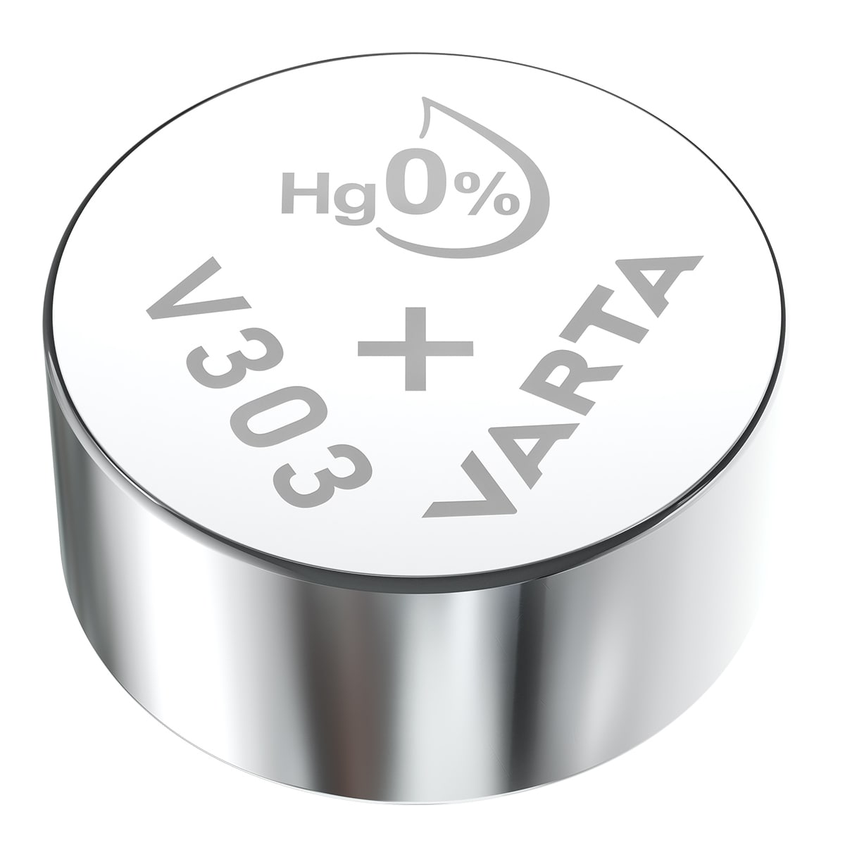 Varta V 303 Watch J-Pack batteri (1-pakning)