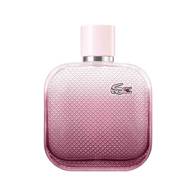 L.12.12 Rose Eau Intense Eau de Toilette LACOSTE | Parufmerie Burdin