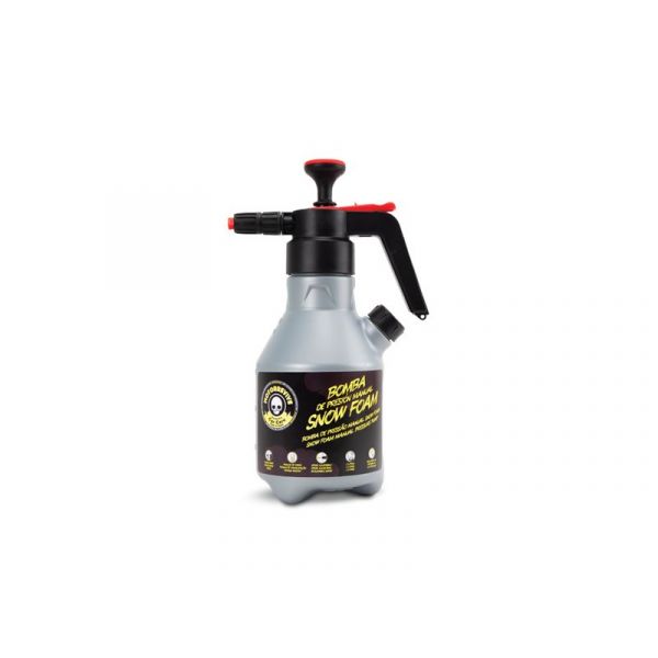 Motorrevive Bomba Manual Espuma Snow Foam - MRV0030
