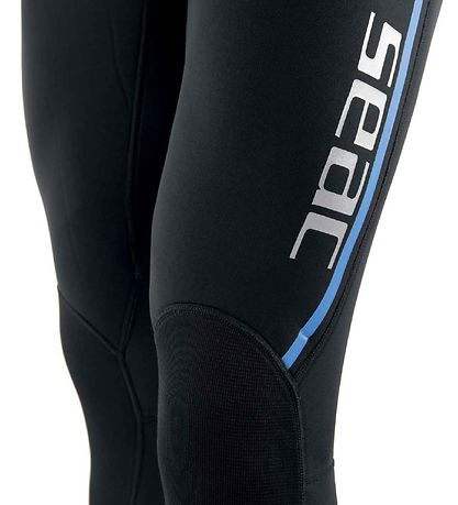 Seac Neoprenanzug - Feel Man 3 mm - Schwarz/Blau