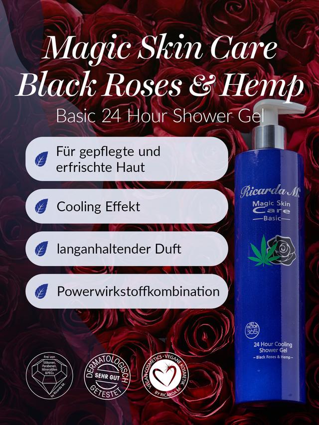 Duschgel 