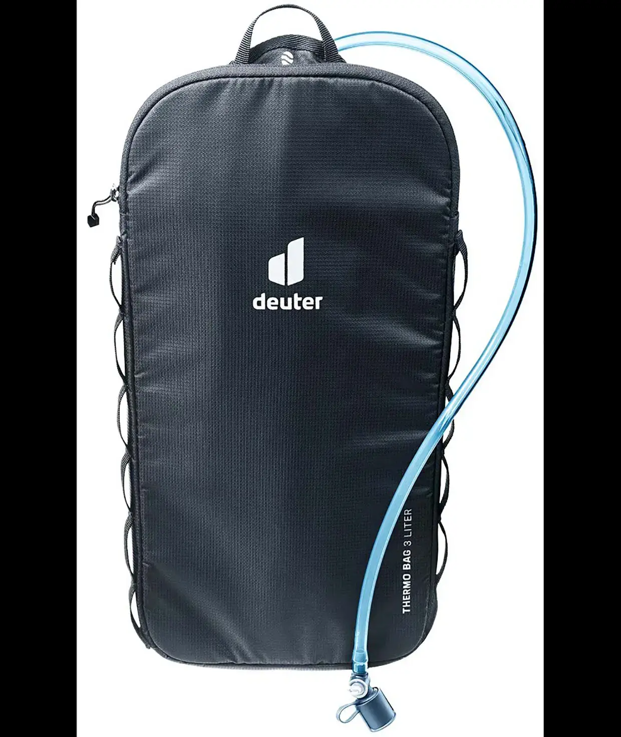 Deuter Streamer Thermo Bag 3.0L Zwart