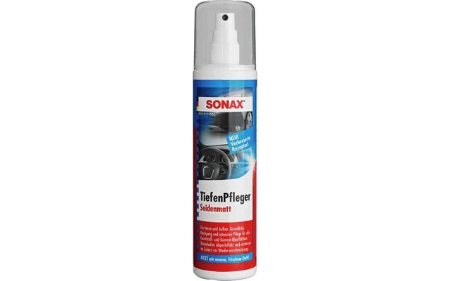 Sonax TiefenPfleger Seidenmatt