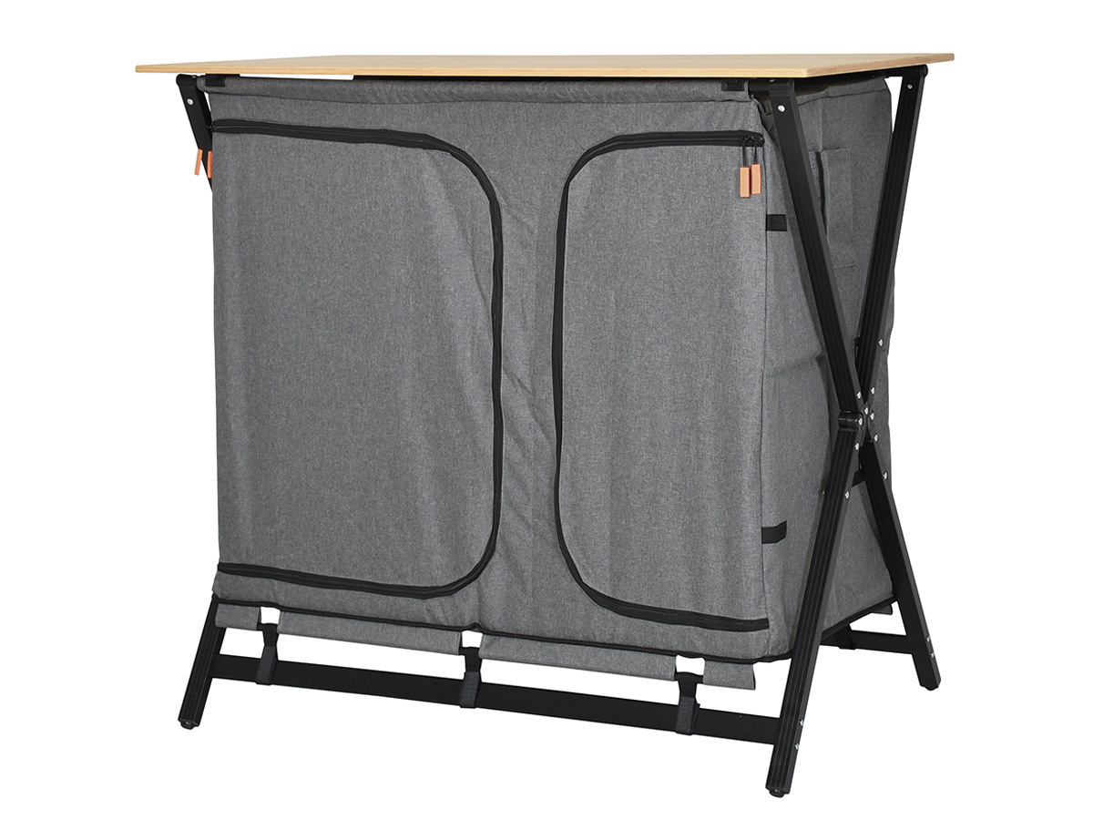 Obelink Lazy Quick campingkast