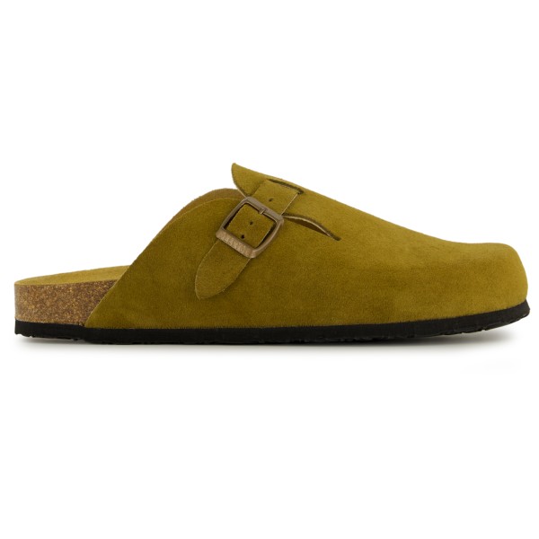 Plakton - Blog - Sandales