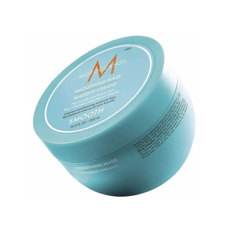 Masque disciplinant Smooth Moroccanoil 500ML