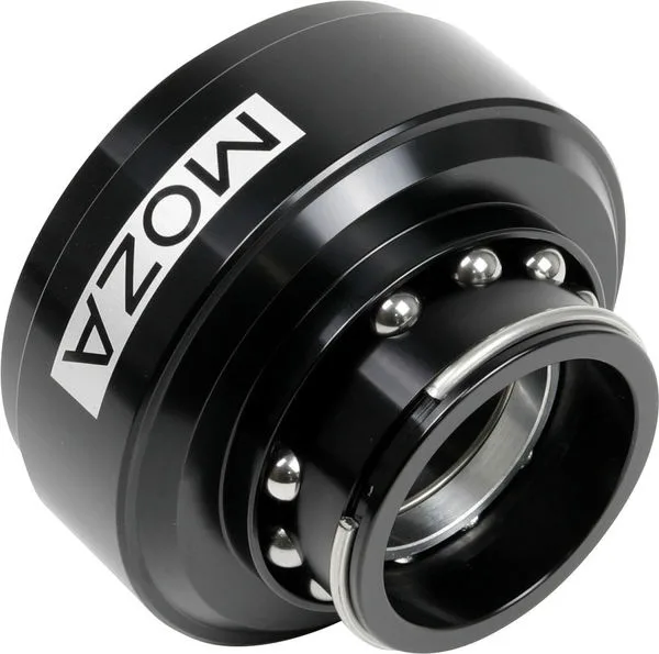 Moza Racing Quick Release Accessoires gaming
