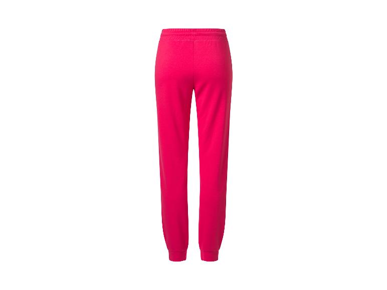 Dames joggingbroek