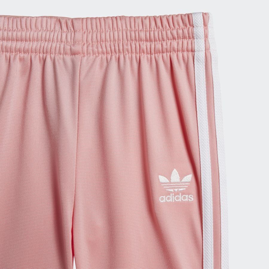 Adidas Original Adicolor Firebird Track Suit Kids