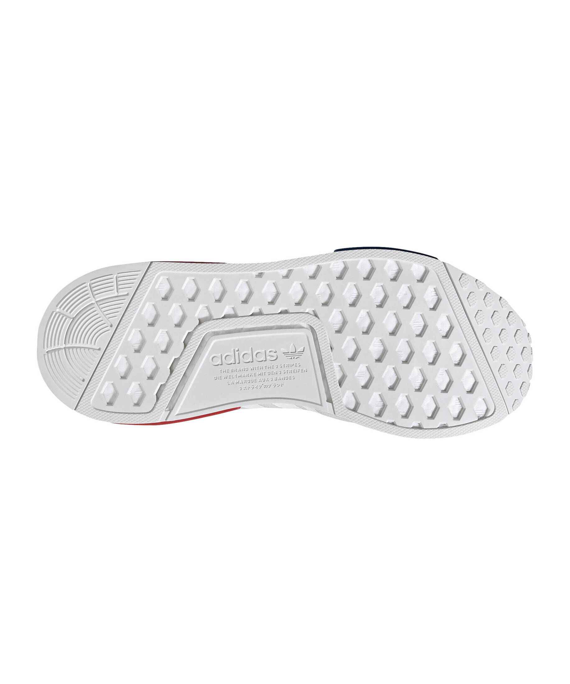 adidas Originals| Herren Lifestyle - Schuhe Herren - Sneakers NMD_R1