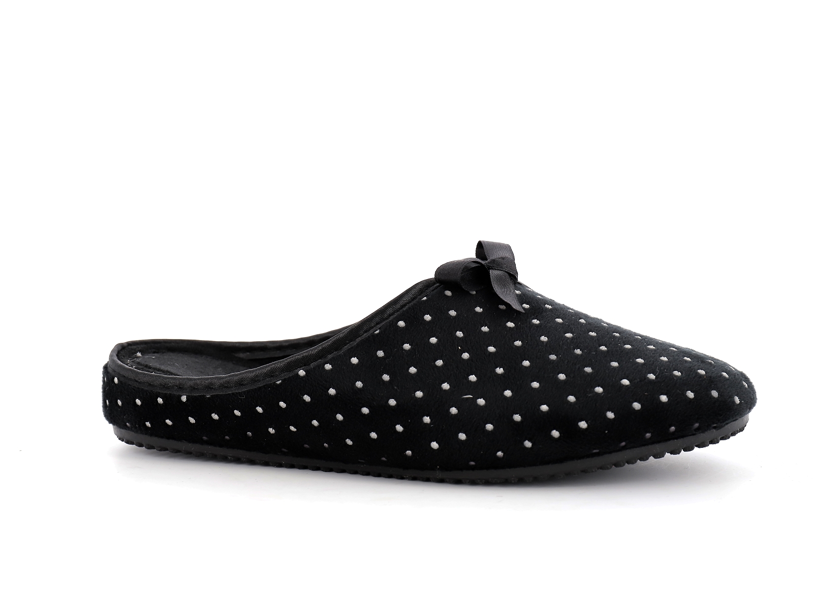 E brand-25-664-31 Textile Noir