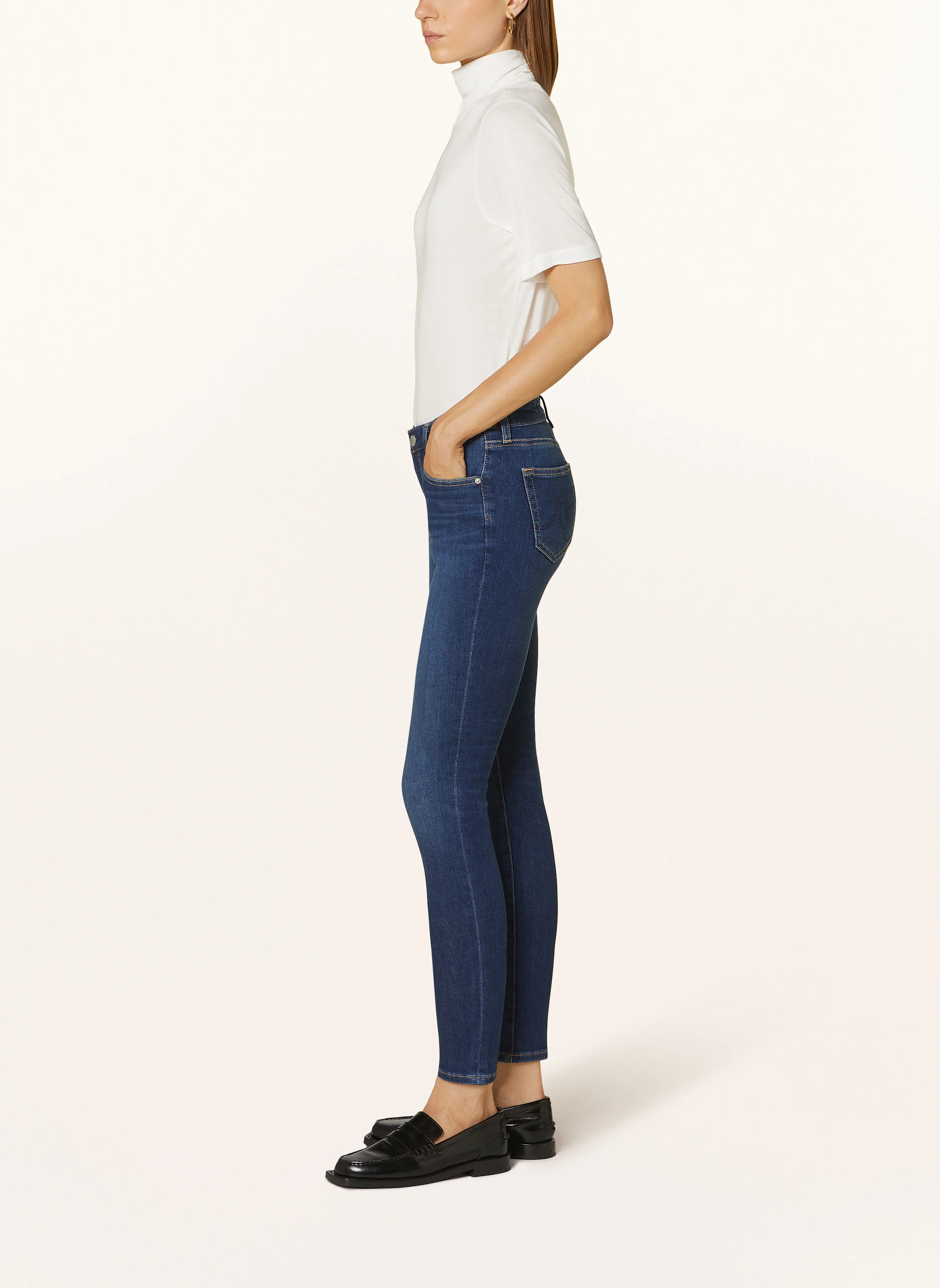 AG Jeans Skinny Jeans LEGGING ANKLE