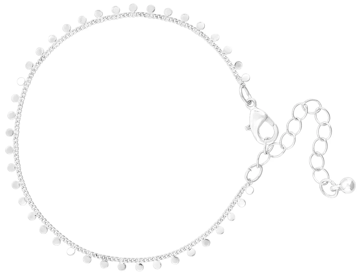 Armband - Bright Plates