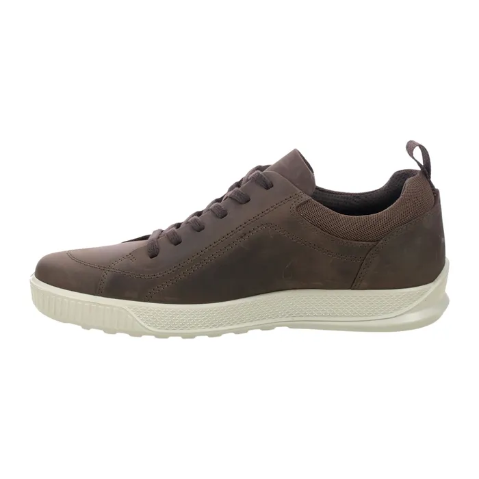 Ecco Byway Lace Up Sneakers Heren