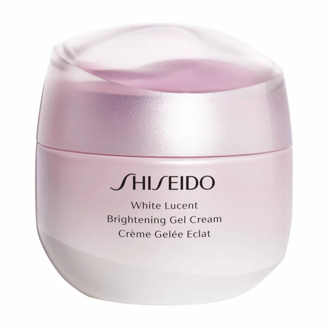 Crème Gelée Éclat - SHISEIDO