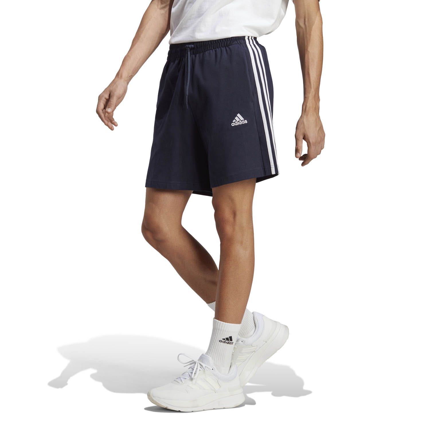 adidas  Essentials 3-Stripes Shorts