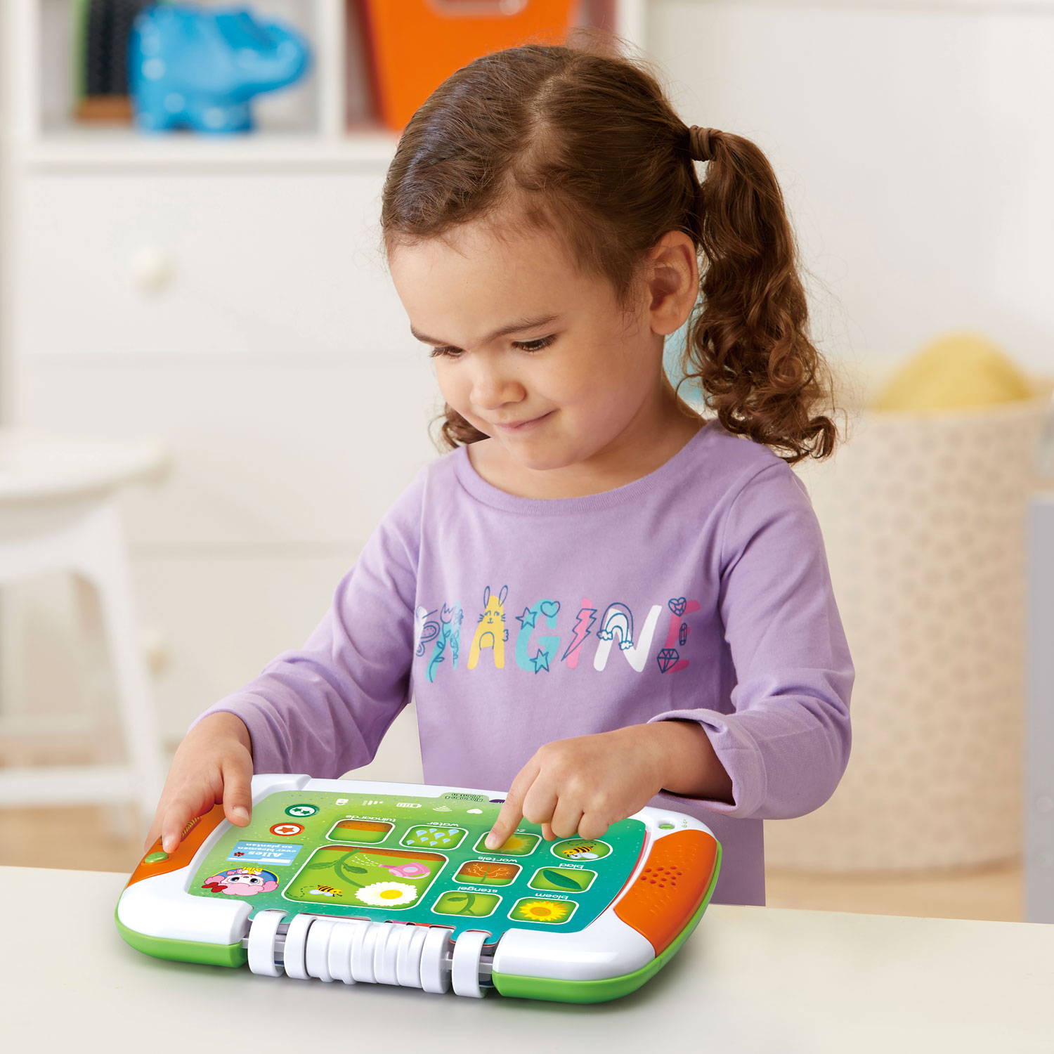 VTech Lees & Leer Touch Tablet