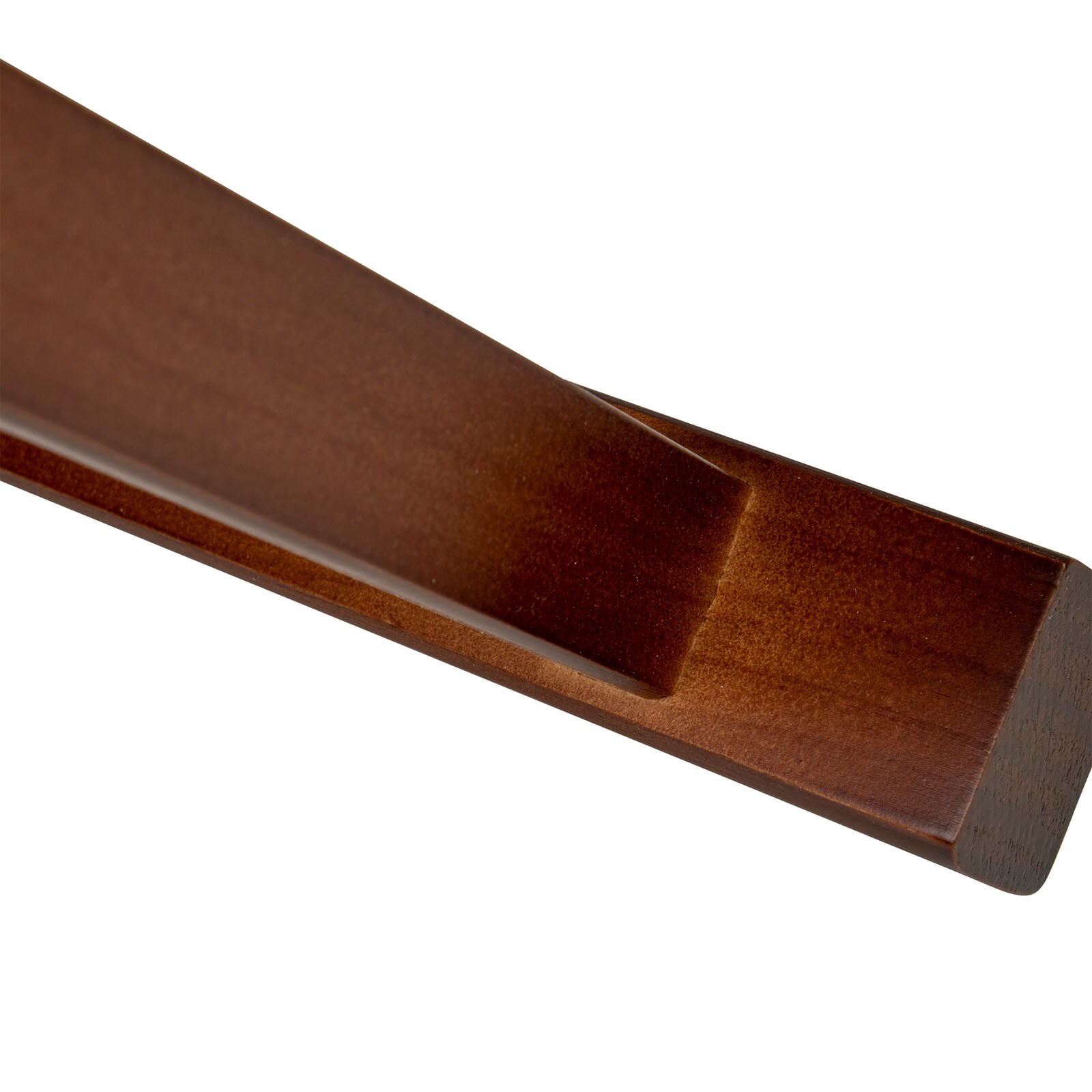 BO-CAMP Klapphocker Brentford Retro Campinghocker Falthocker Hocker Holz 100 kg
