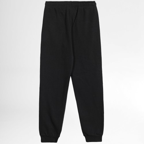 Ensemble De Survetement Enfant 306592 Noir Rouge