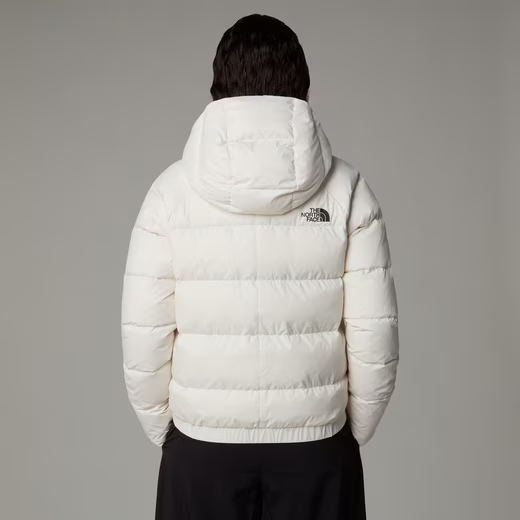 Daunenjacke W HYALITE DOWN HOODIE - EU