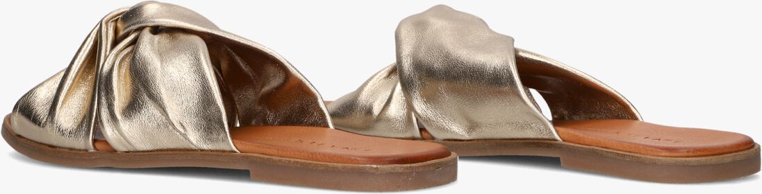 gouden lina locchi slippers 126230477