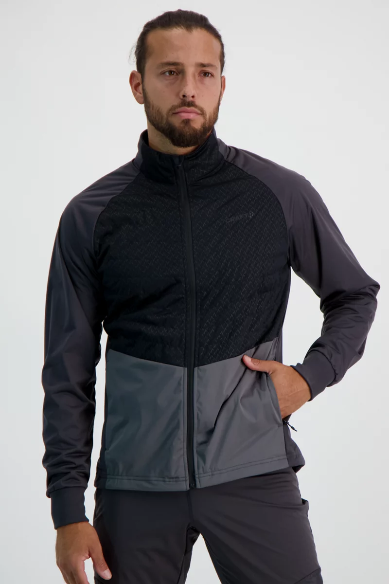 Craft ADV Nordic Training Herren Langlaufjacke