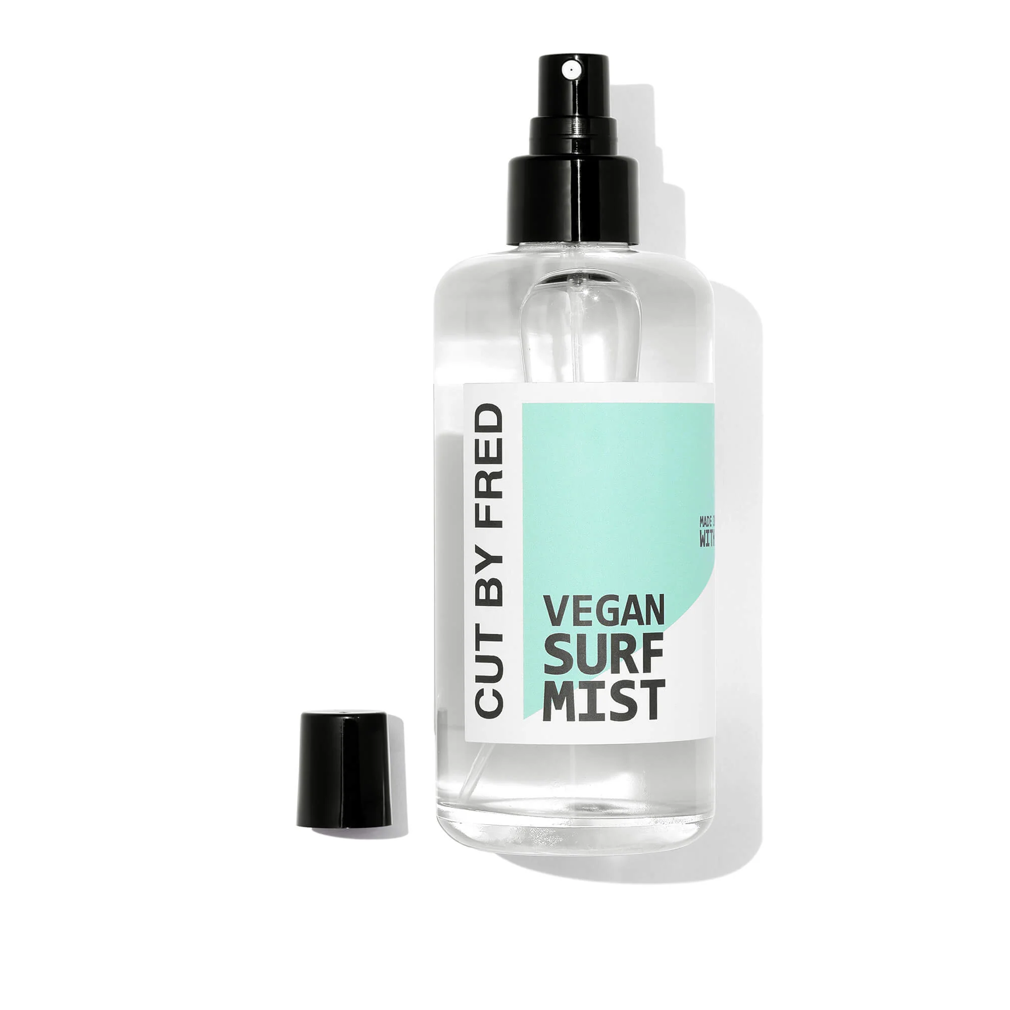 Cut By Fred Vegan Surf Mist Spray Texturisant