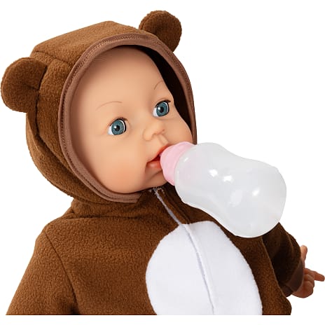 Mami baby dukke 46 cm