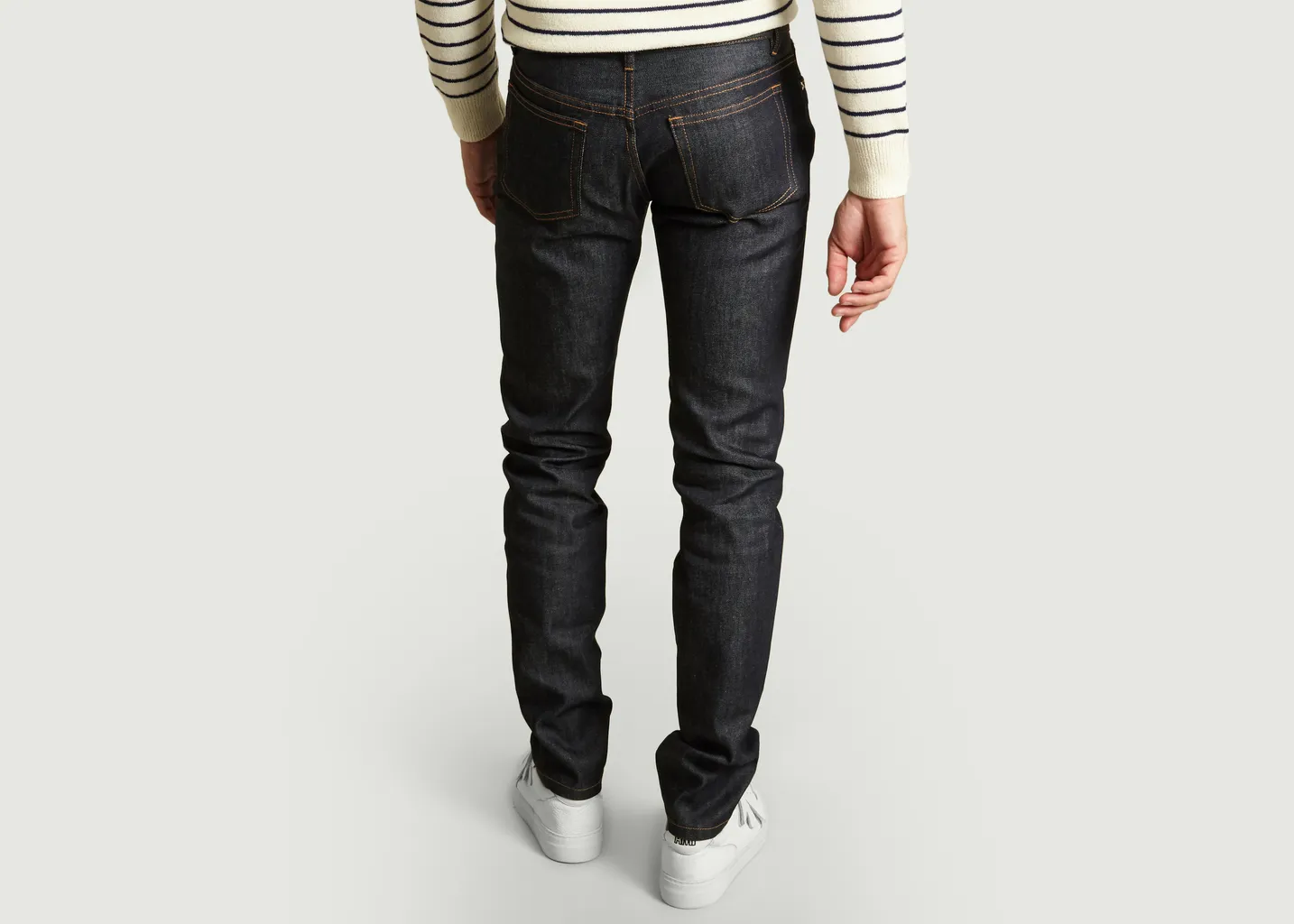 Jean Petit Standard A.P.C.