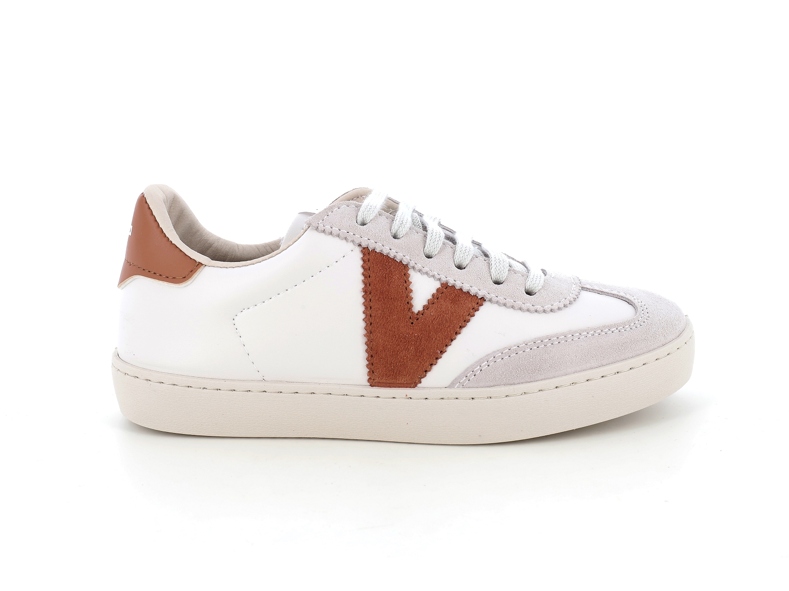 Victoria-1126184 Cuir Rouille