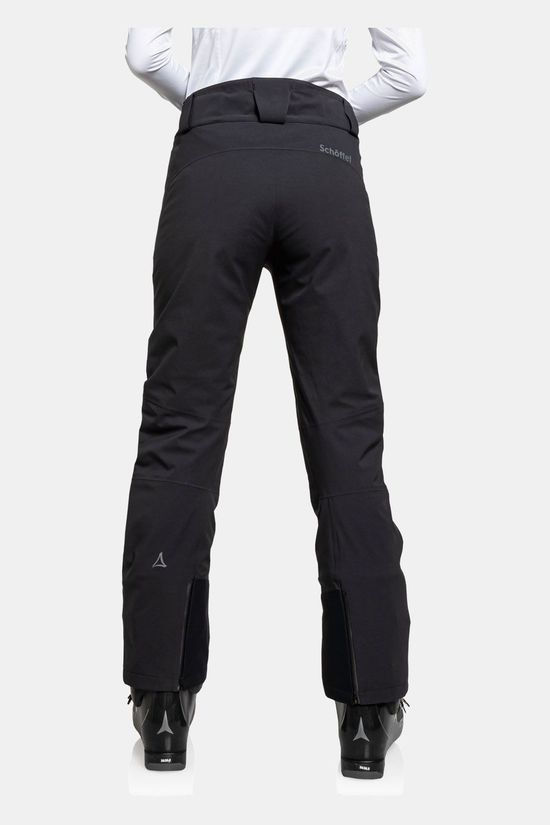 Schöffel Schöffel Weissach Dames Skibroek