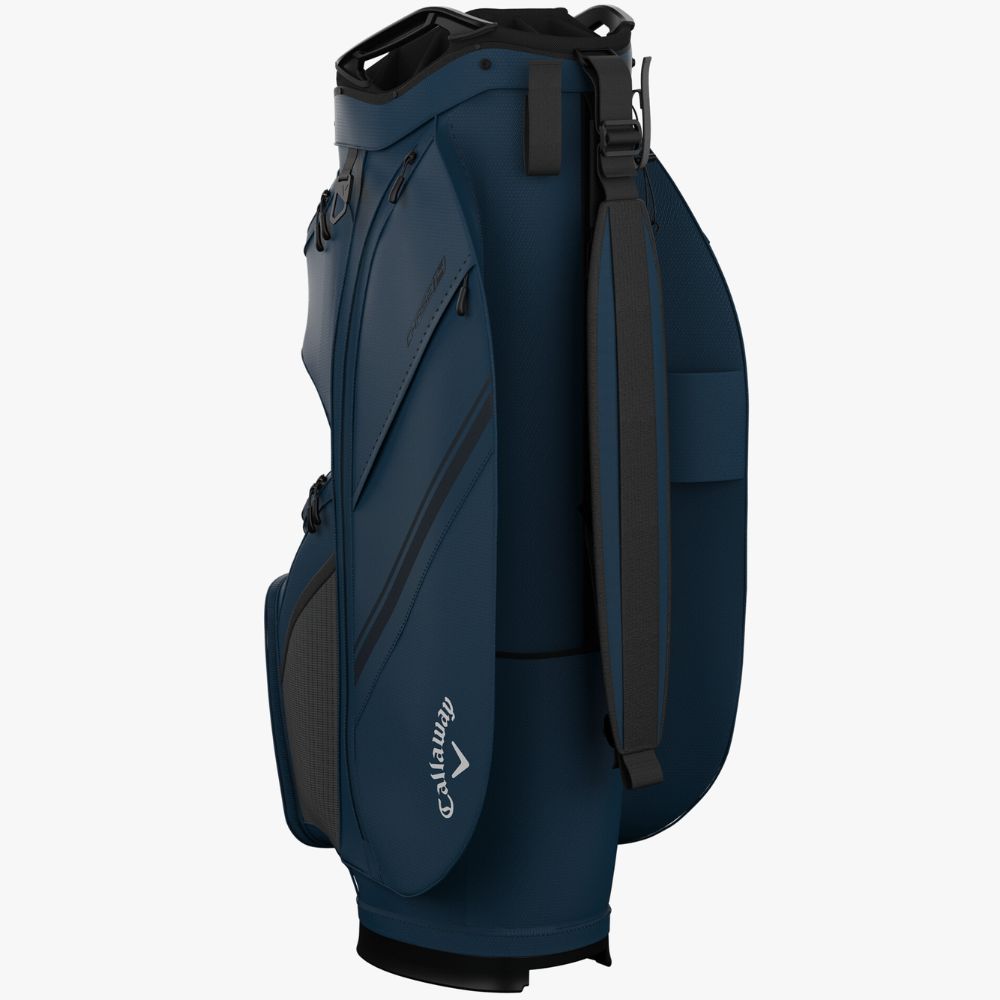 Chase 14 Trallebag Navy
