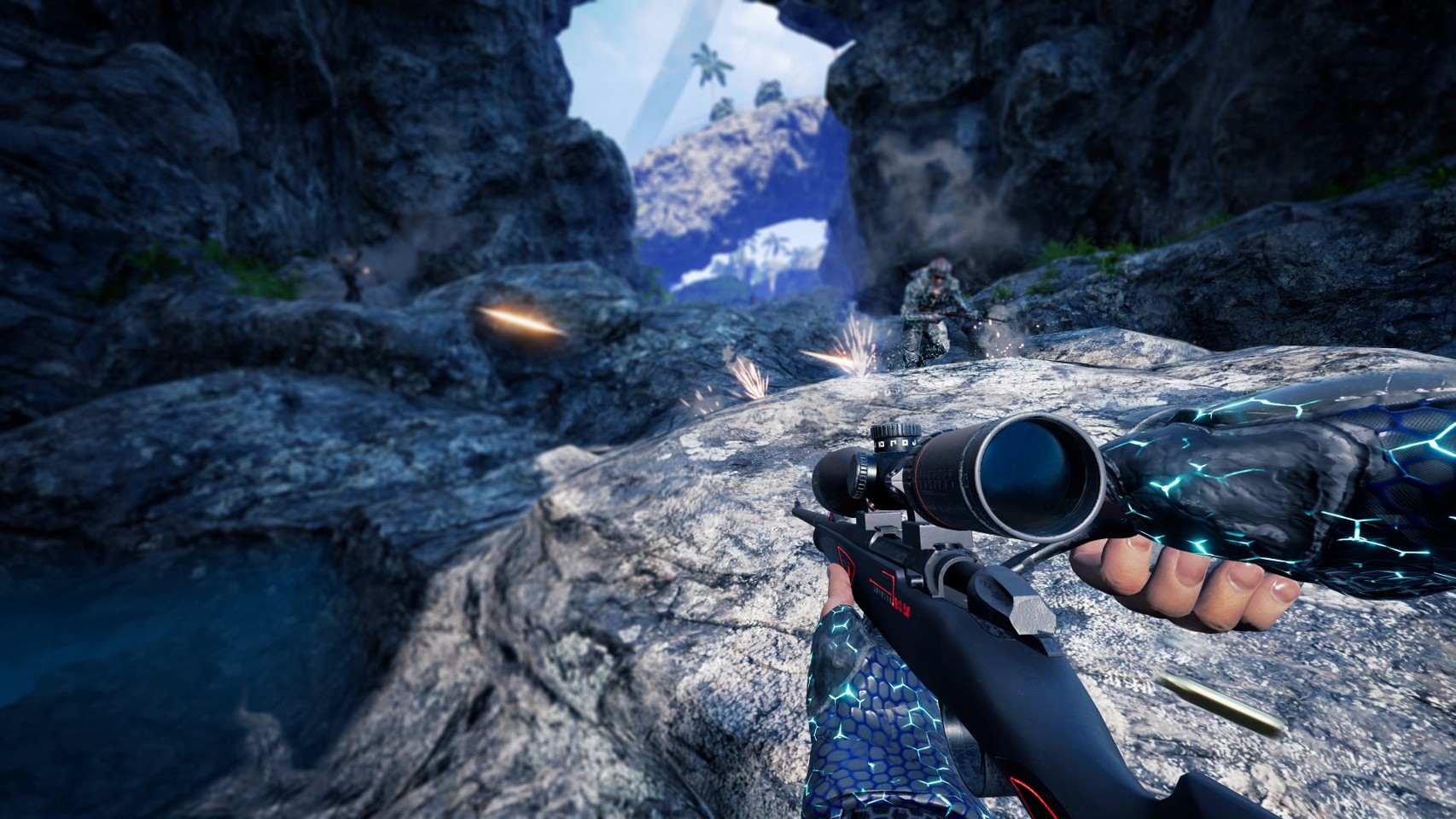 Islands of Nyne: Battle Royale - Early Access- PC