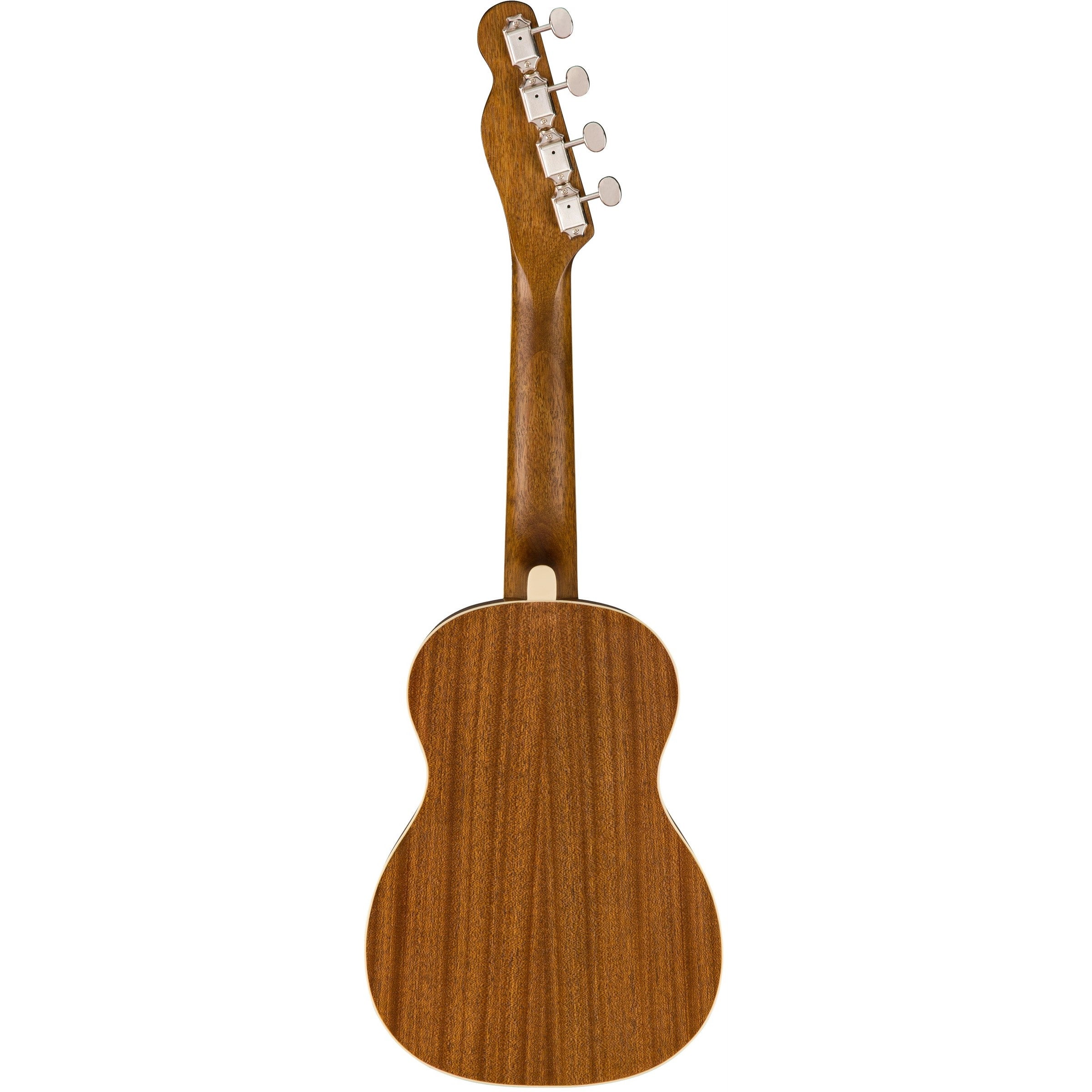 Fender California Coast Zuma concert ukelele naturel