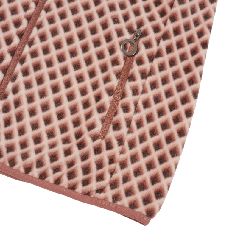 Auttoinen Fleecevest