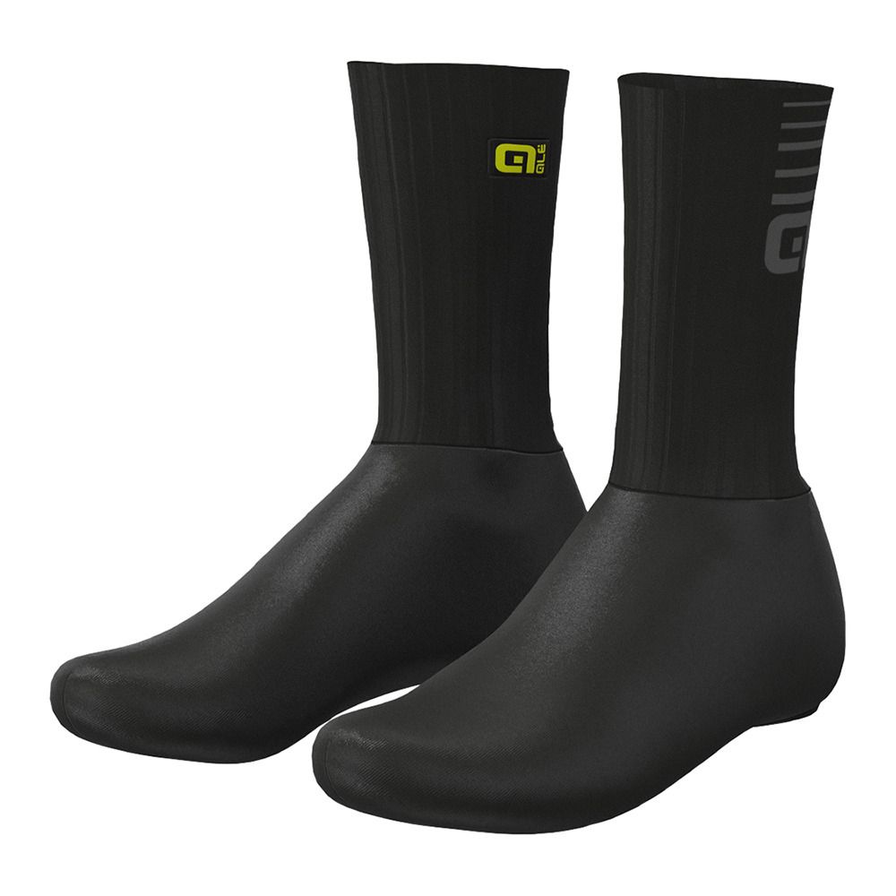 Ale WHIZZY WINTER - Couvre-chaussures black