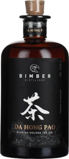 BIMBER DA HONG PAO GIN 50CL