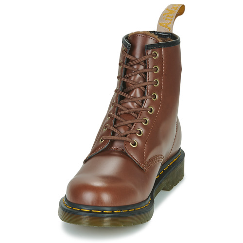 Dr. Martens - Vegan 1460 - Marron