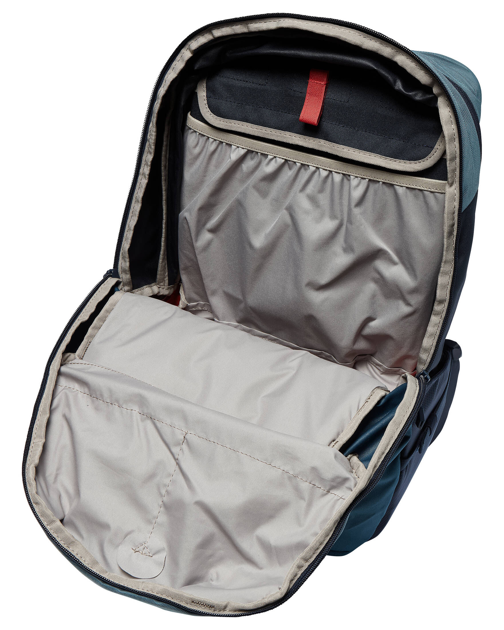 VAUDE| Rucksack 20-29L BIKE ALPIN 24+4