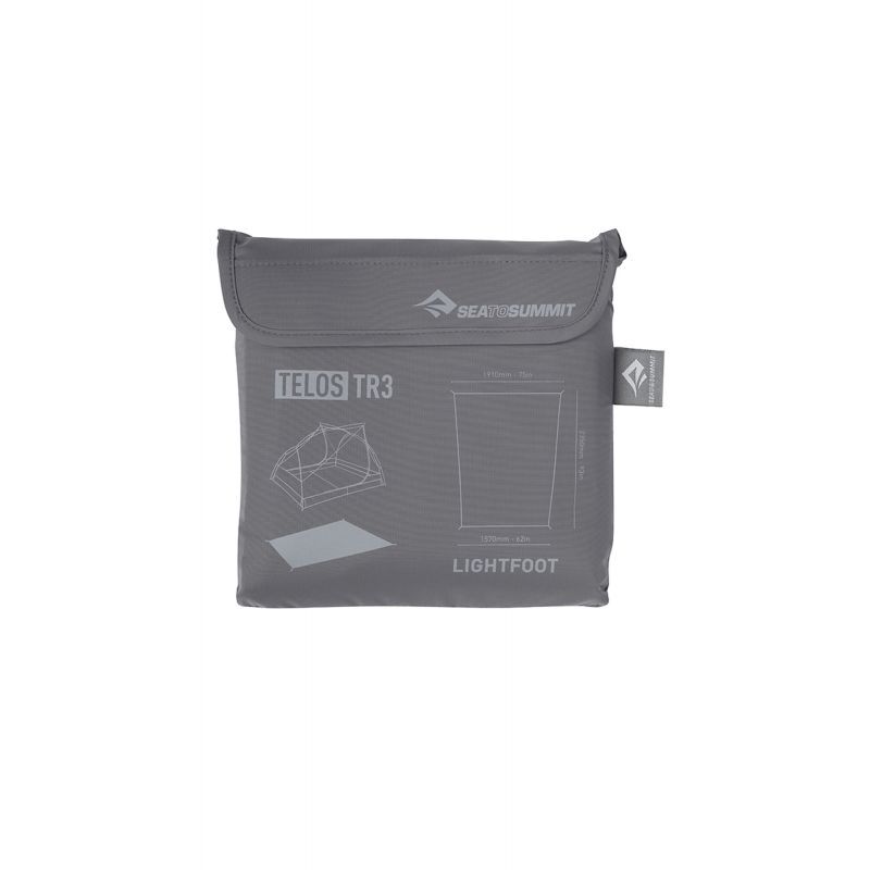 Telos TR3 LightFoot - Tapis de tente