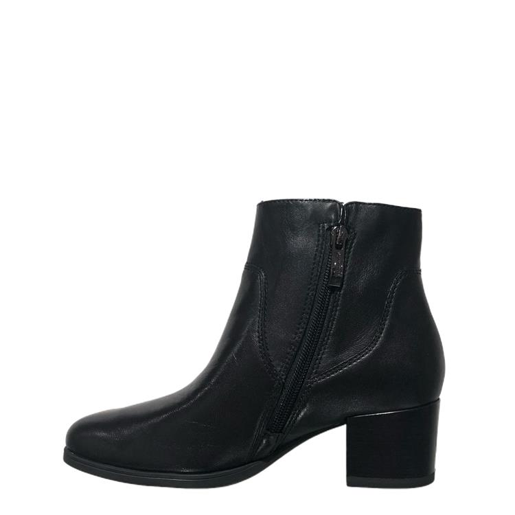 Tamaris 1-25032-43 black leather