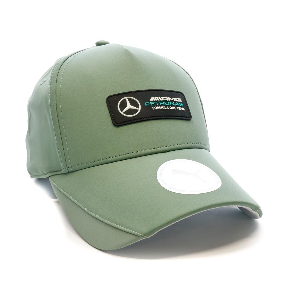 Puma Casquette Verte Homme PUMA Mapf1 Cap