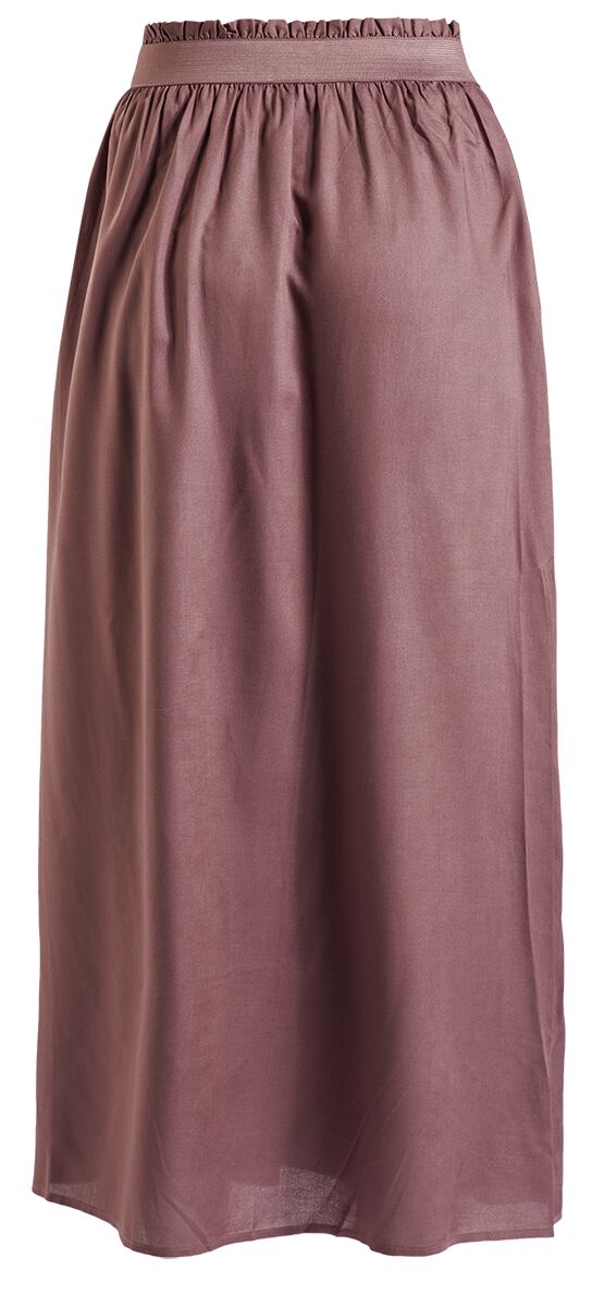 Onlvenedig Life Long Skirt NOOS | Only Jupe longue