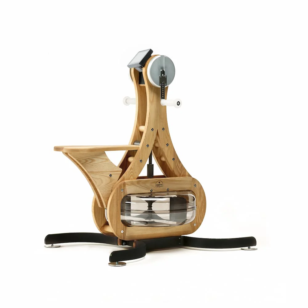 NOHRD WaterGrinder Hêtre G2