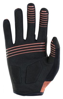 Gants Long ION Traze Orange