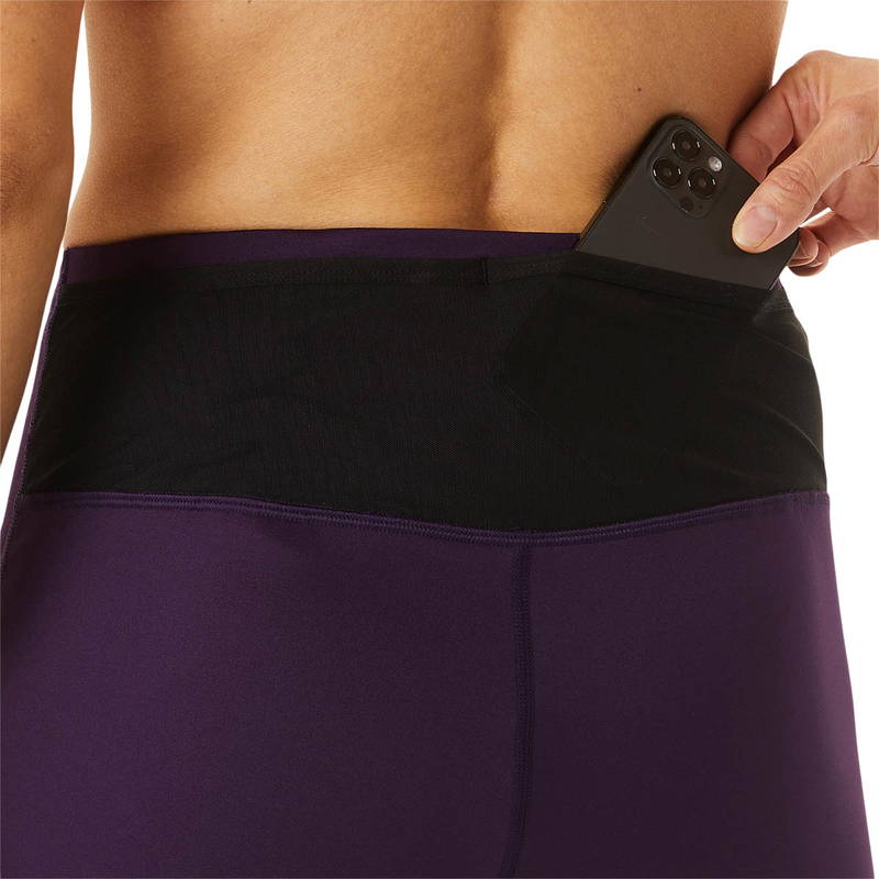 Asics Winter Run Vinter Løbetights Dame