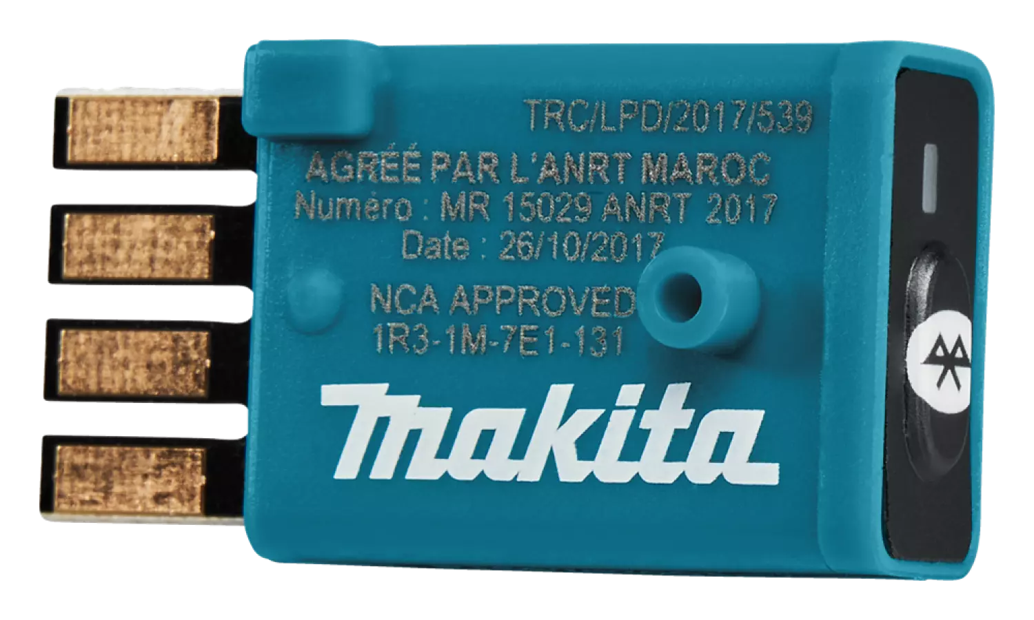 Makita 198900-7 AWS zender WUT01