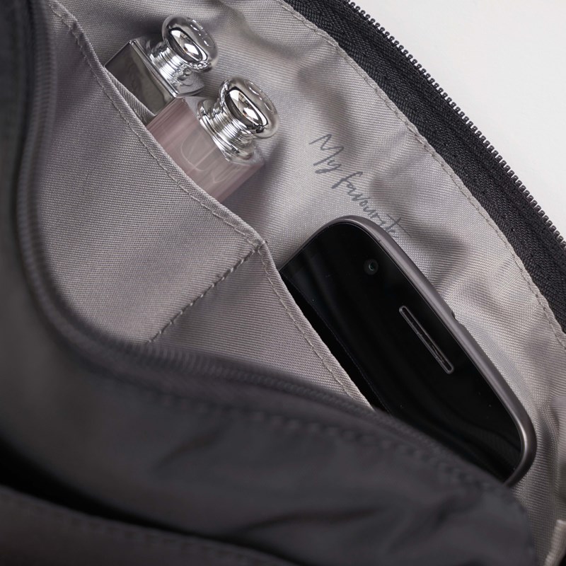 Hedgren<br>Crossbody Eye