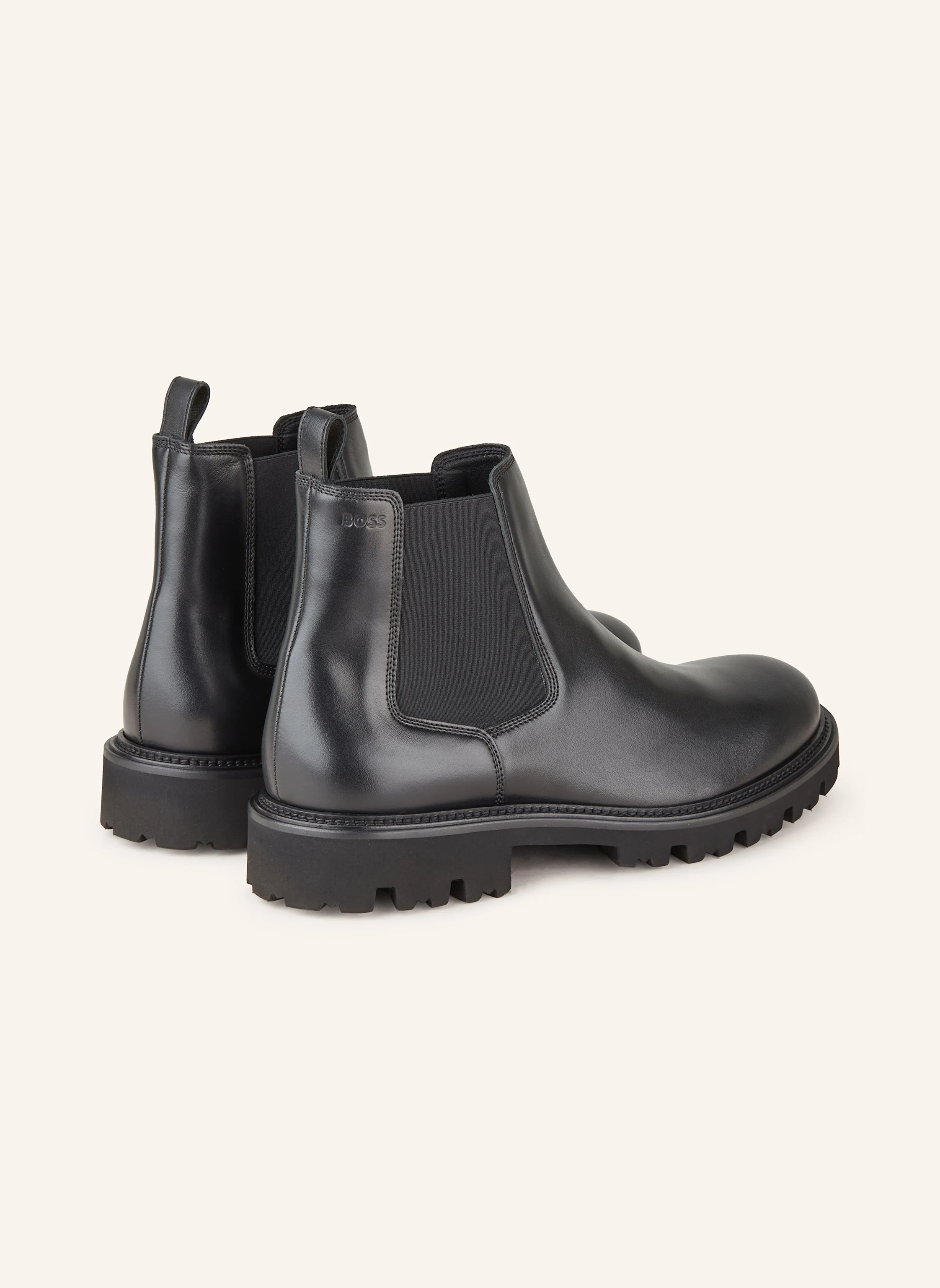 BOSS Chelsea-Boots JULYO