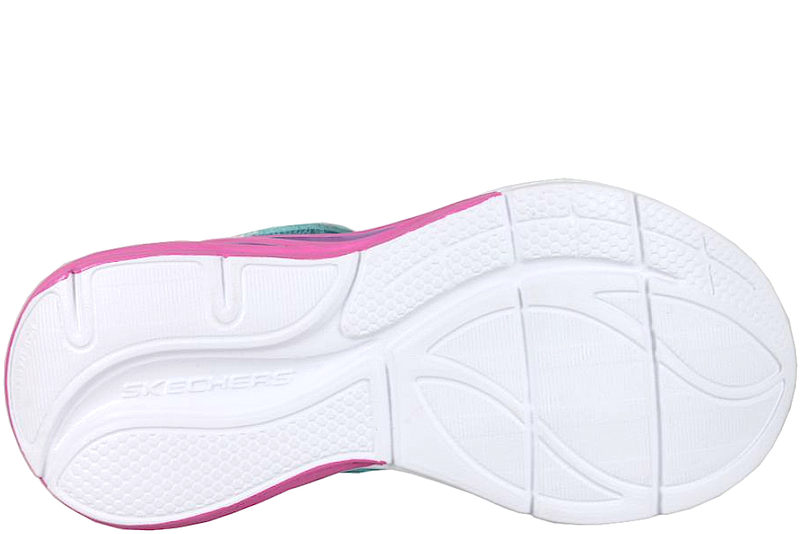 SKECHERS S LIGHTS COSMIC GLOW MULTICOLOR SNEAKER